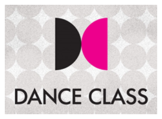 Брендбук и фирменный стиль школы танцев «Dance Class»