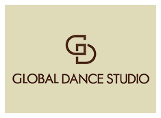 Брендбук и фирменный стиль для «Global Dance Studio»